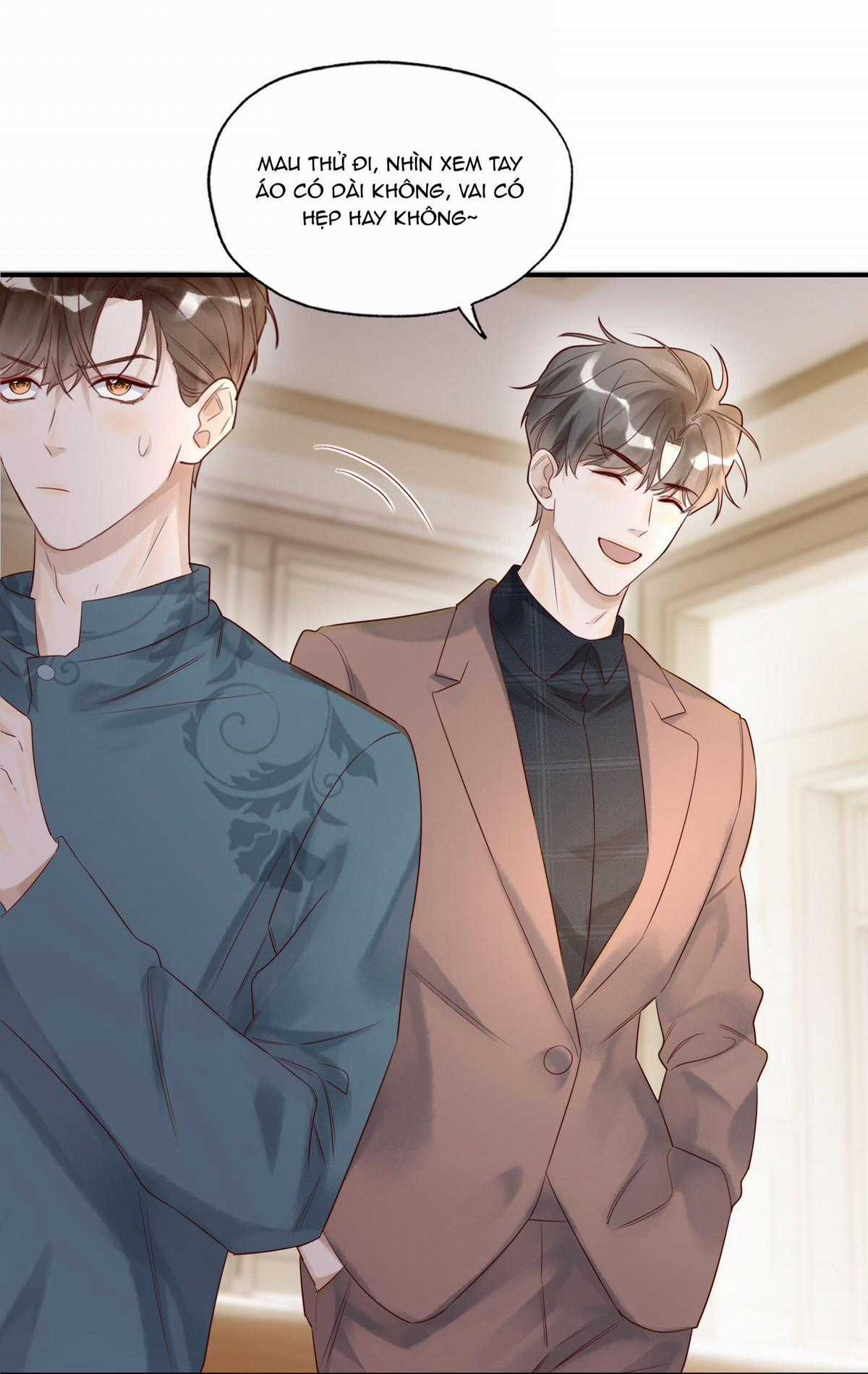 Diễn Giả Làm Thật - Chapter 11 - Trang 29