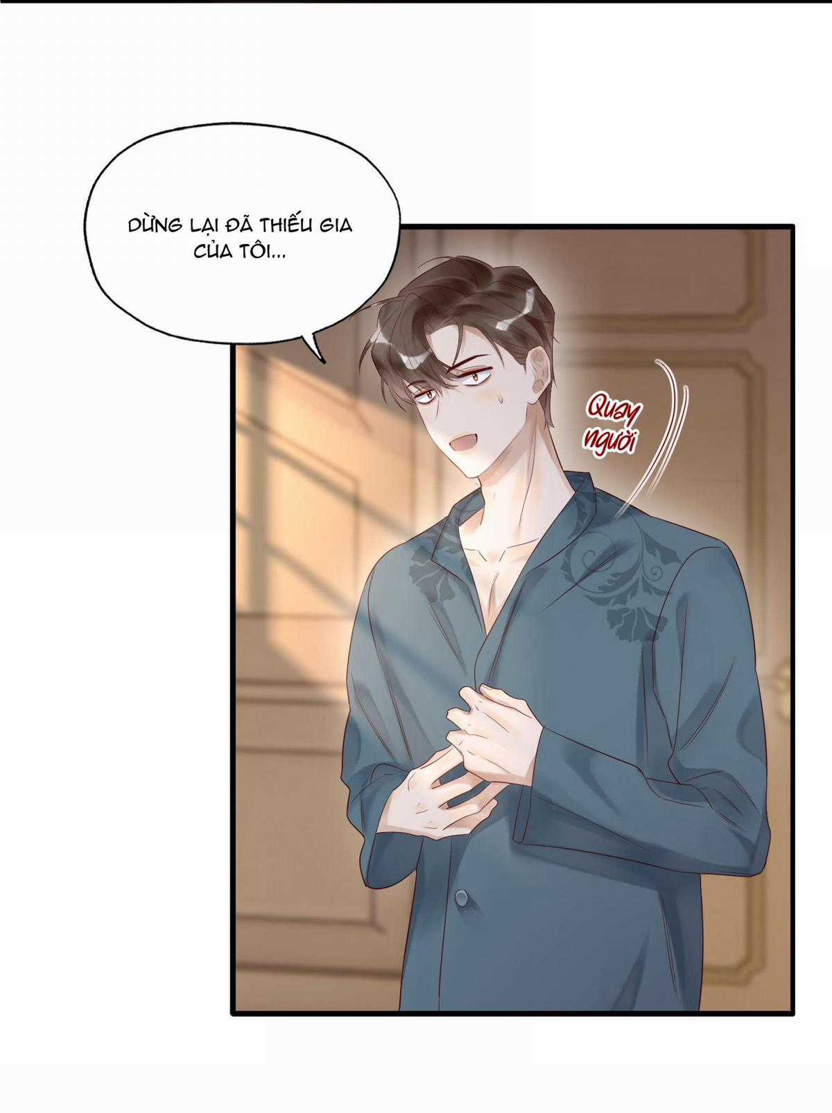 Diễn Giả Làm Thật - Chapter 11 - Trang 30