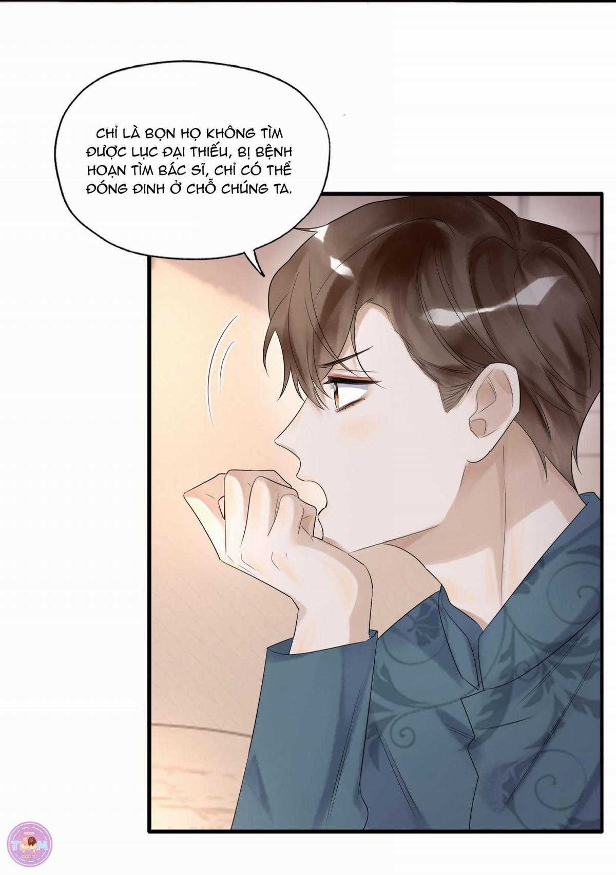 Diễn Giả Làm Thật - Chapter 11 - Trang 4