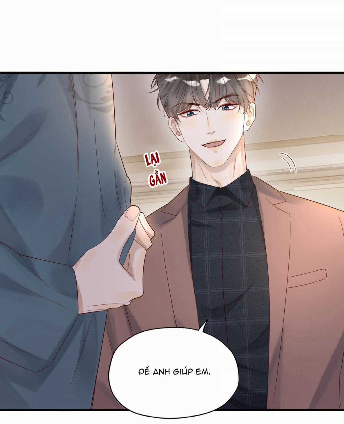 Diễn Giả Làm Thật - Chapter 11 - Trang 32