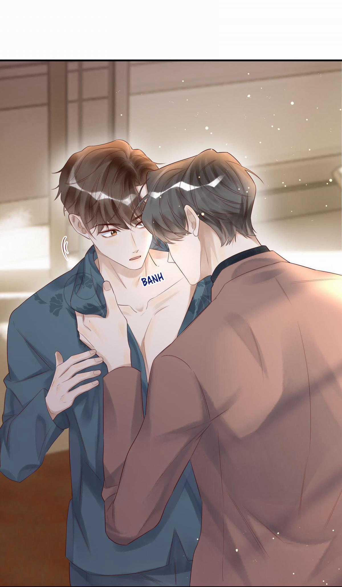 Diễn Giả Làm Thật - Chapter 11 - Trang 33