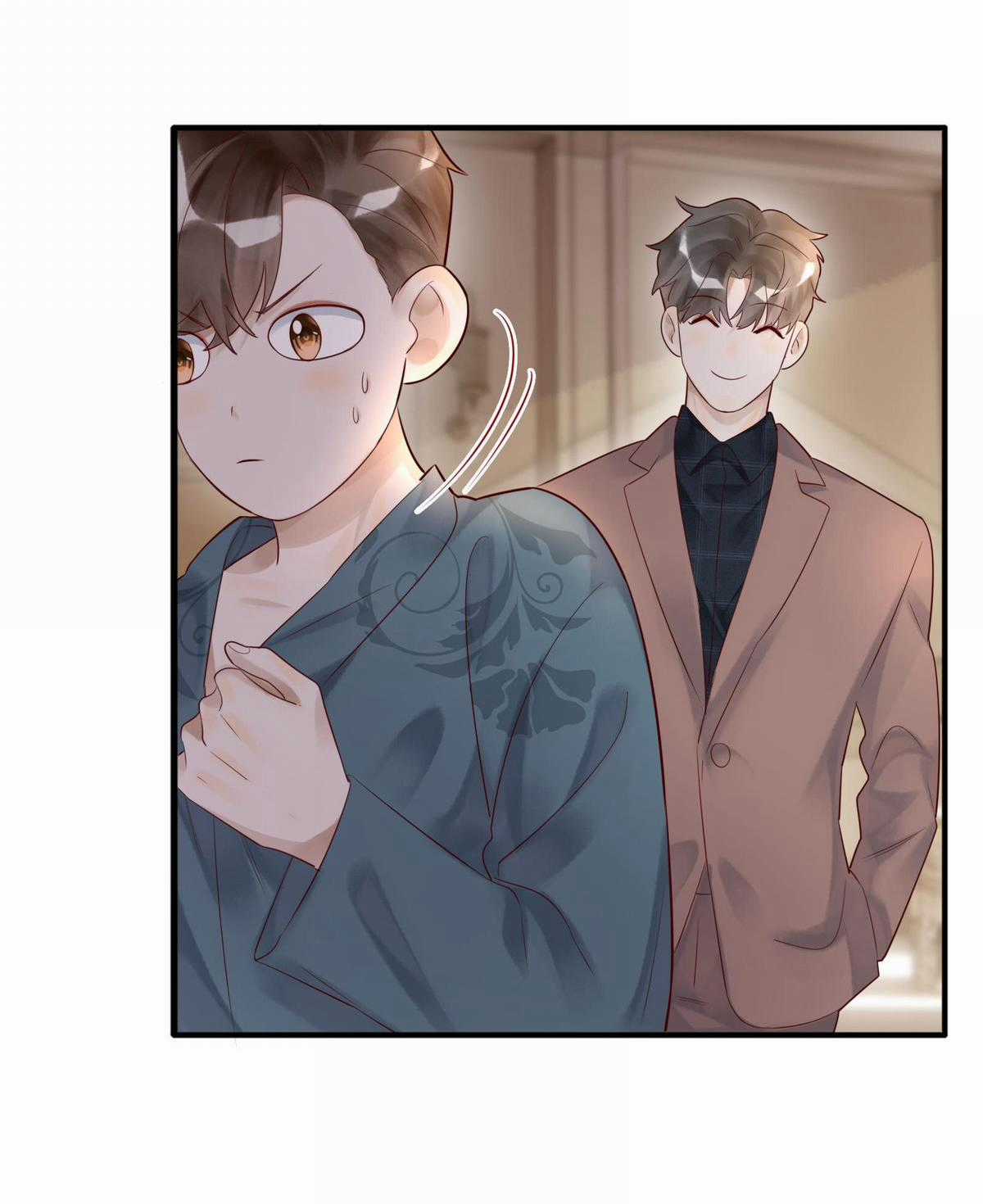 Diễn Giả Làm Thật - Chapter 11 - Trang 35