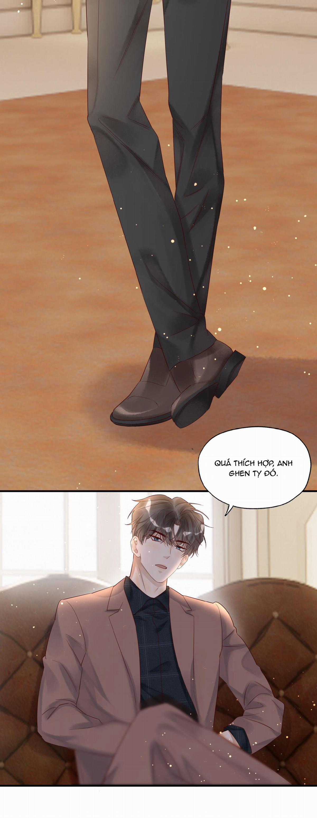 Diễn Giả Làm Thật - Chapter 11 - Trang 37