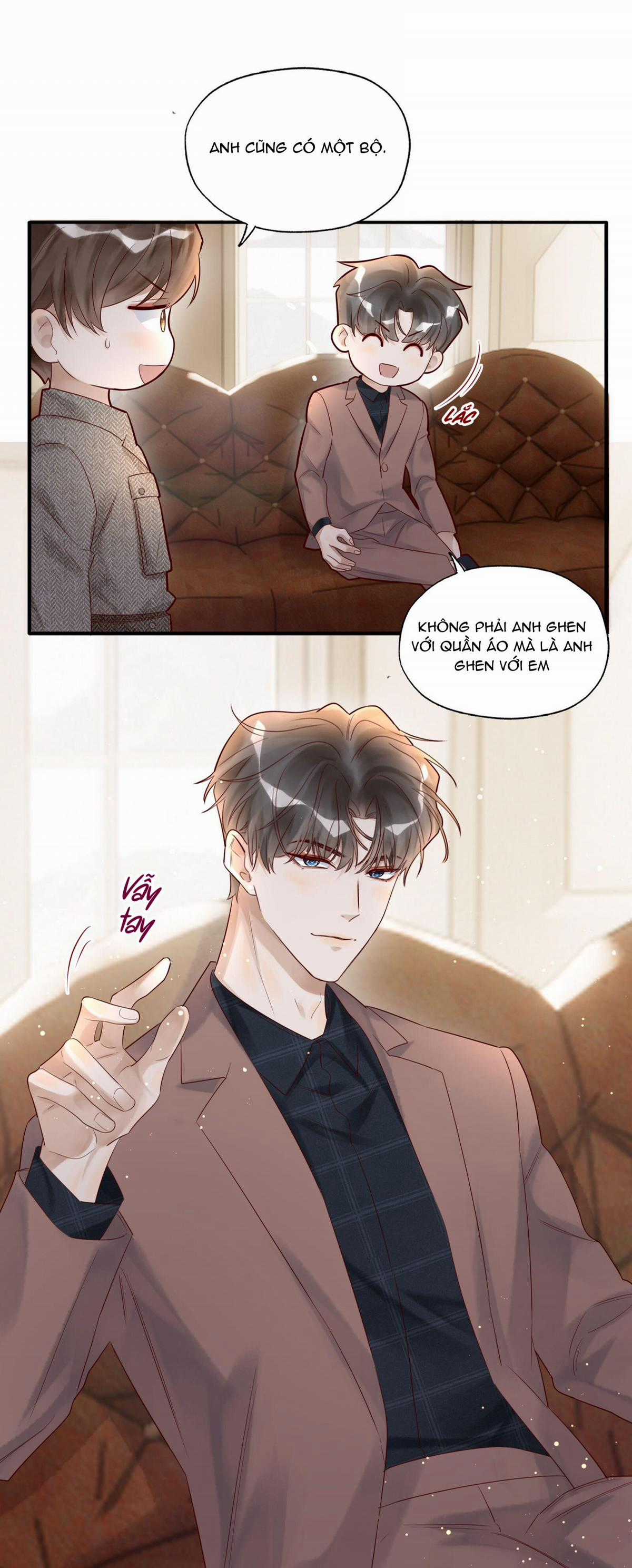 Diễn Giả Làm Thật - Chapter 11 - Trang 38