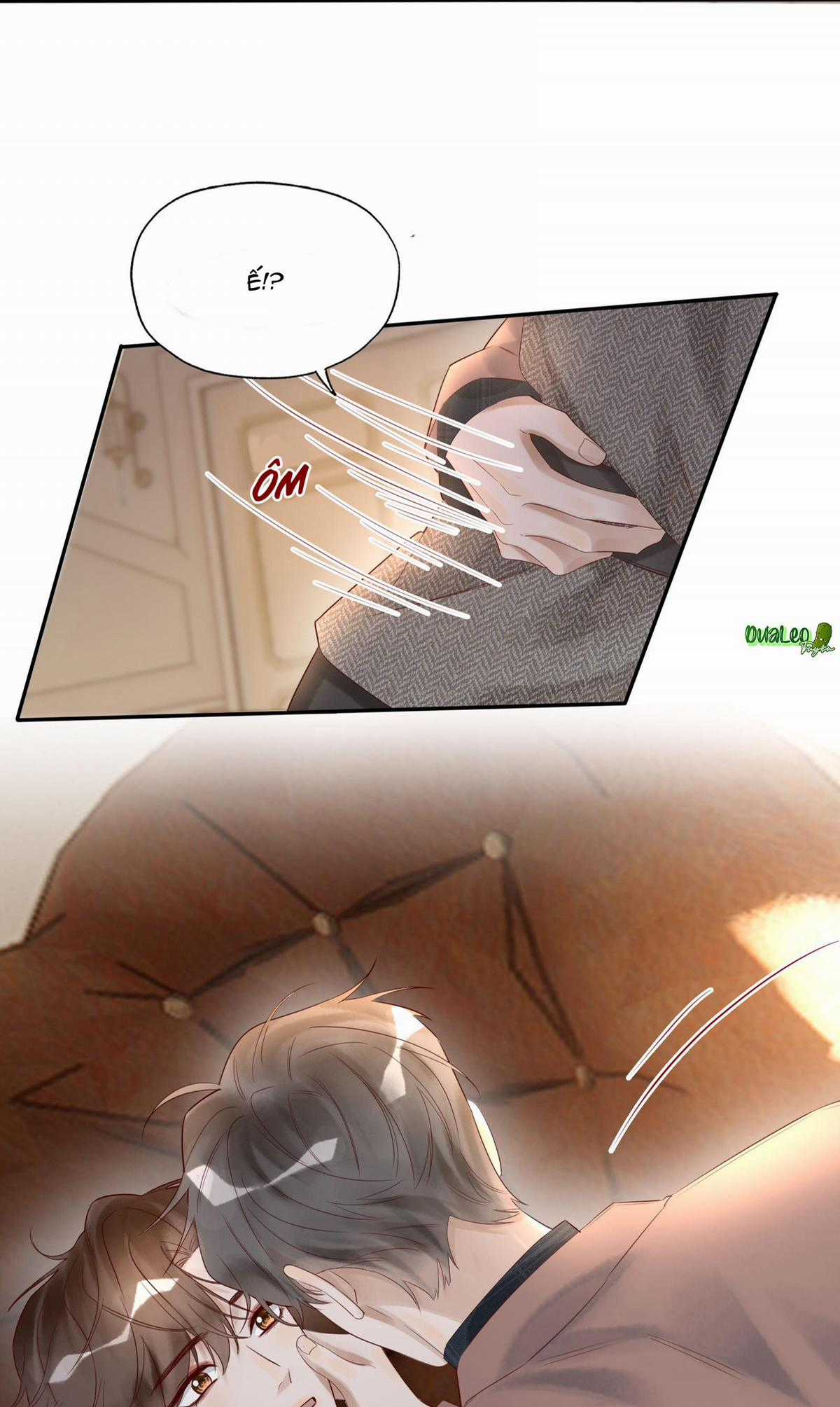 Diễn Giả Làm Thật - Chapter 11 - Trang 40