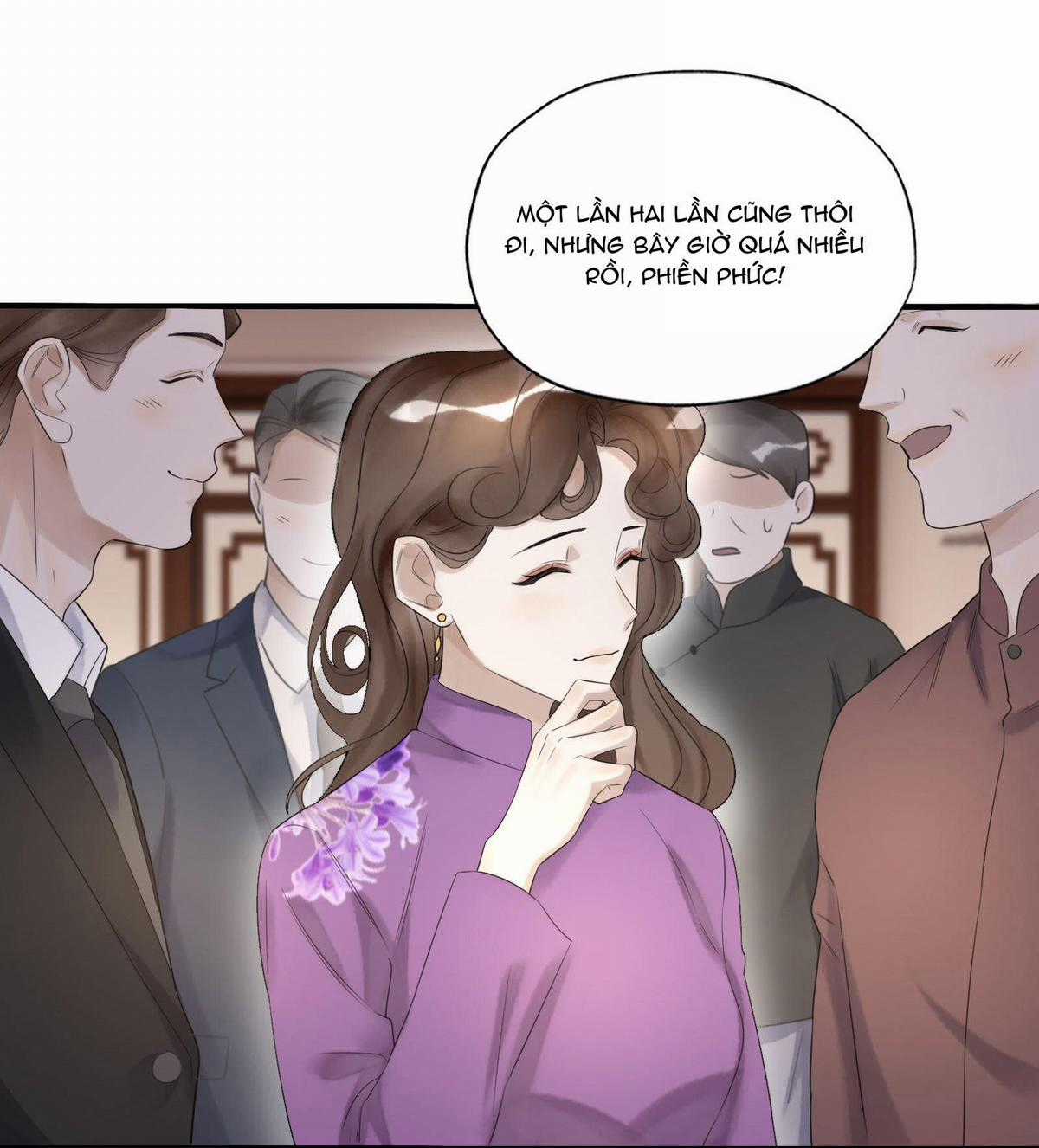 Diễn Giả Làm Thật - Chapter 11 - Trang 5