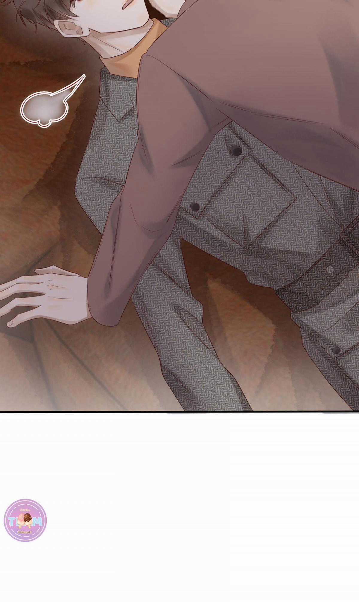 Diễn Giả Làm Thật - Chapter 11 - Trang 41