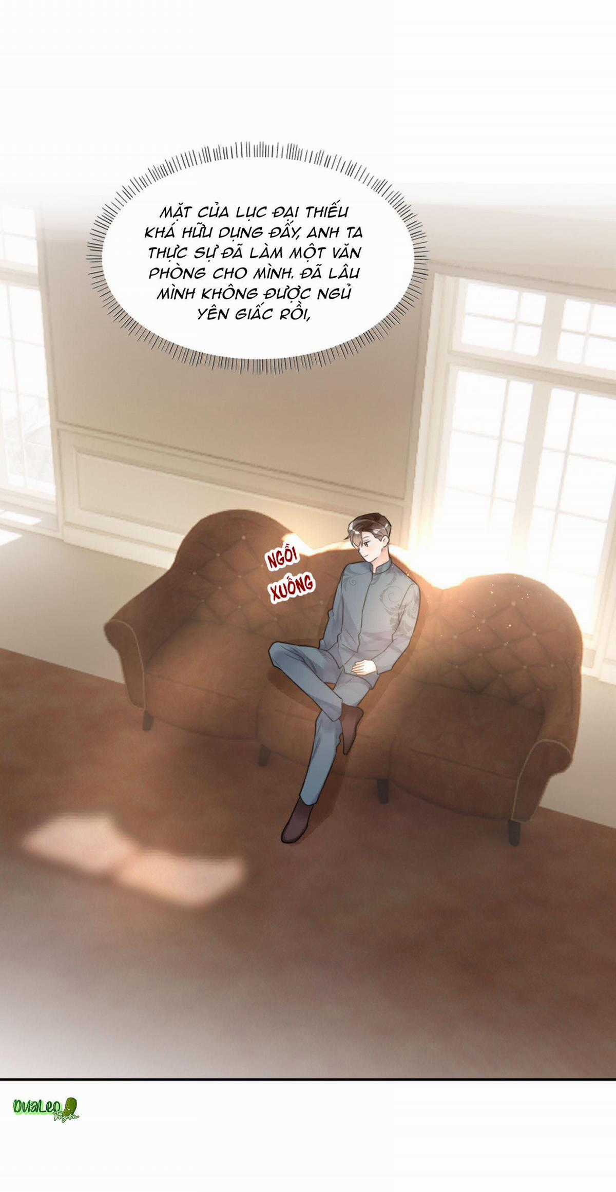 Diễn Giả Làm Thật - Chapter 11 - Trang 7