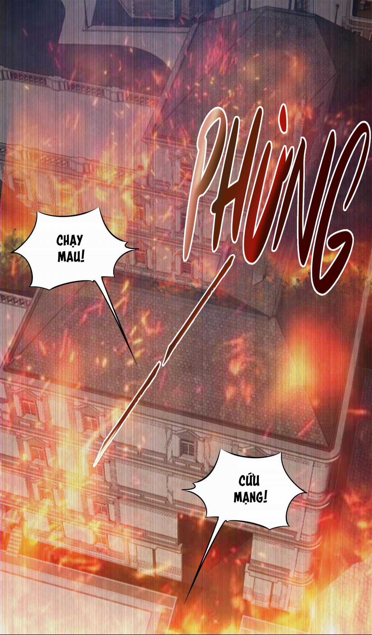 Diễn Giả Làm Thật - Chapter 11 - Trang 9