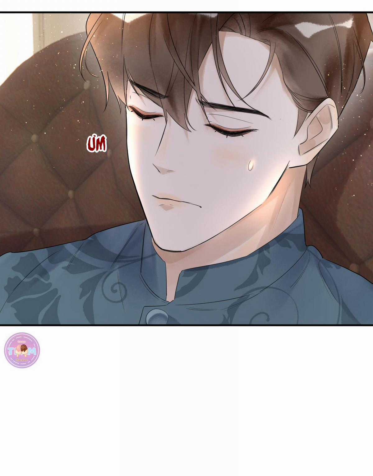 Diễn Giả Làm Thật - Chapter 11 - Trang 10