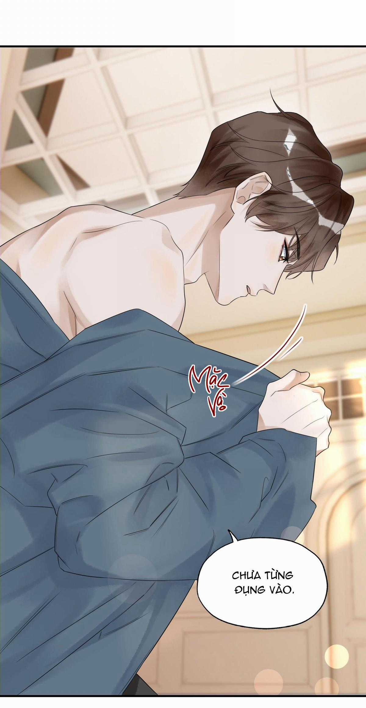 Diễn Giả Làm Thật - Chapter 13 - Trang 2