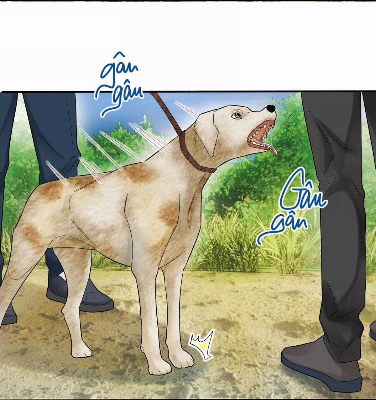 Diễn Giả Làm Thật - Chapter 13 - Trang 11