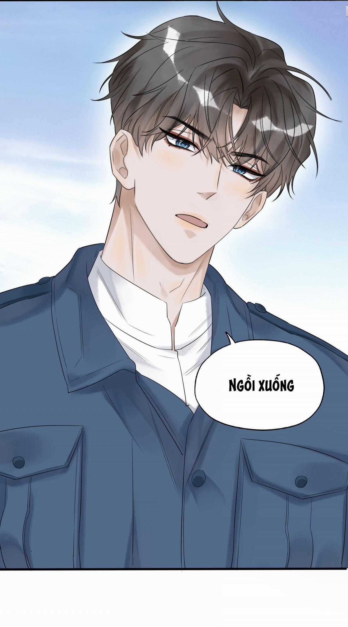 Diễn Giả Làm Thật - Chapter 13 - Trang 12