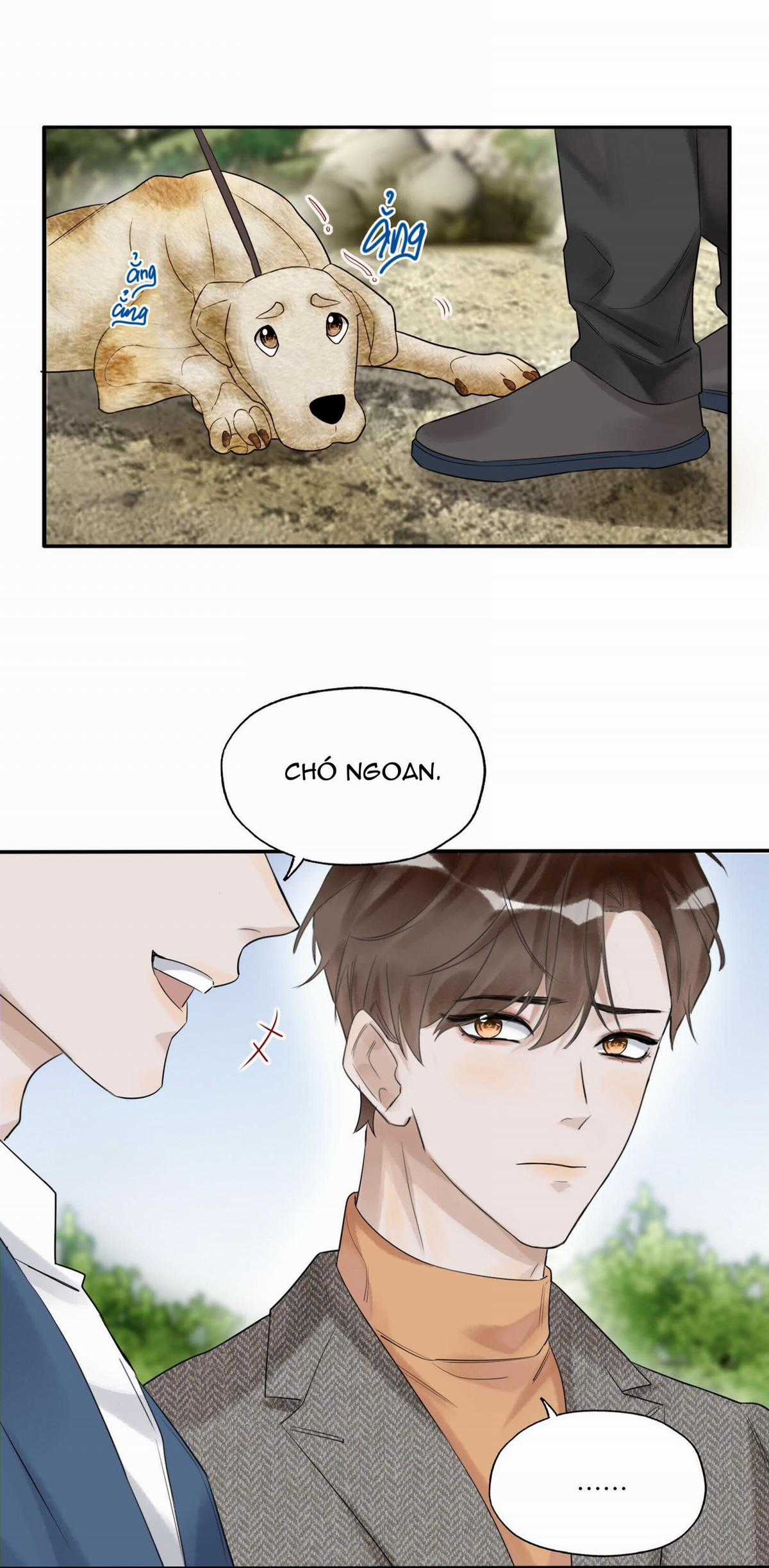 Diễn Giả Làm Thật - Chapter 13 - Trang 13