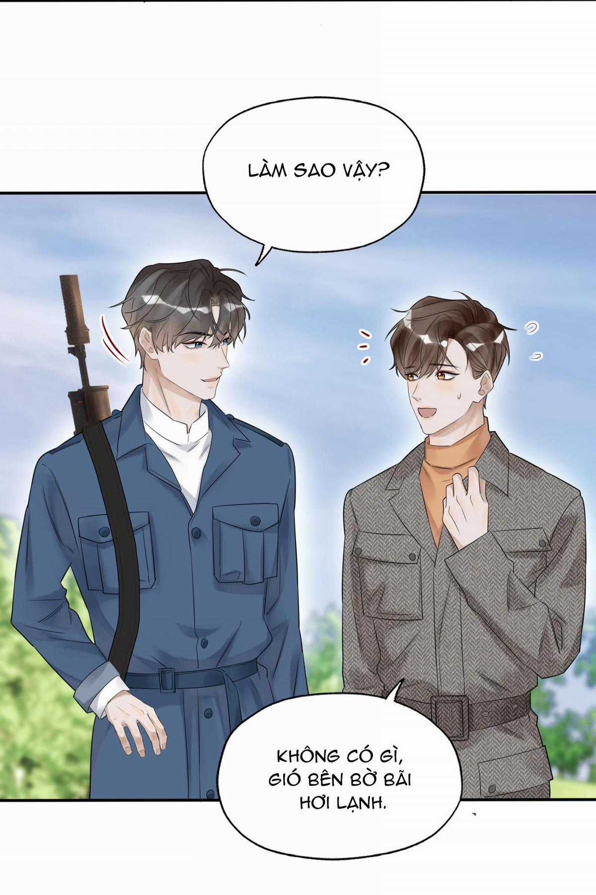Diễn Giả Làm Thật - Chapter 13 - Trang 14