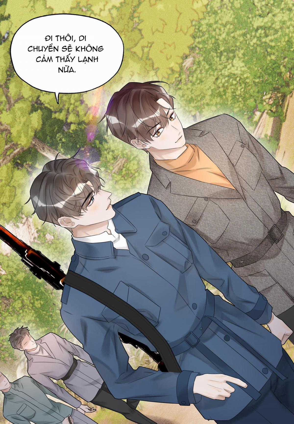 Diễn Giả Làm Thật - Chapter 13 - Trang 15