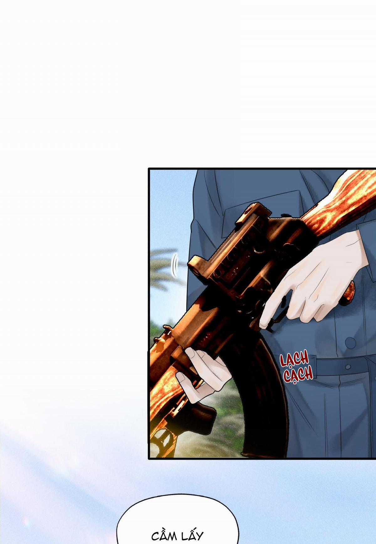 Diễn Giả Làm Thật - Chapter 13 - Trang 17