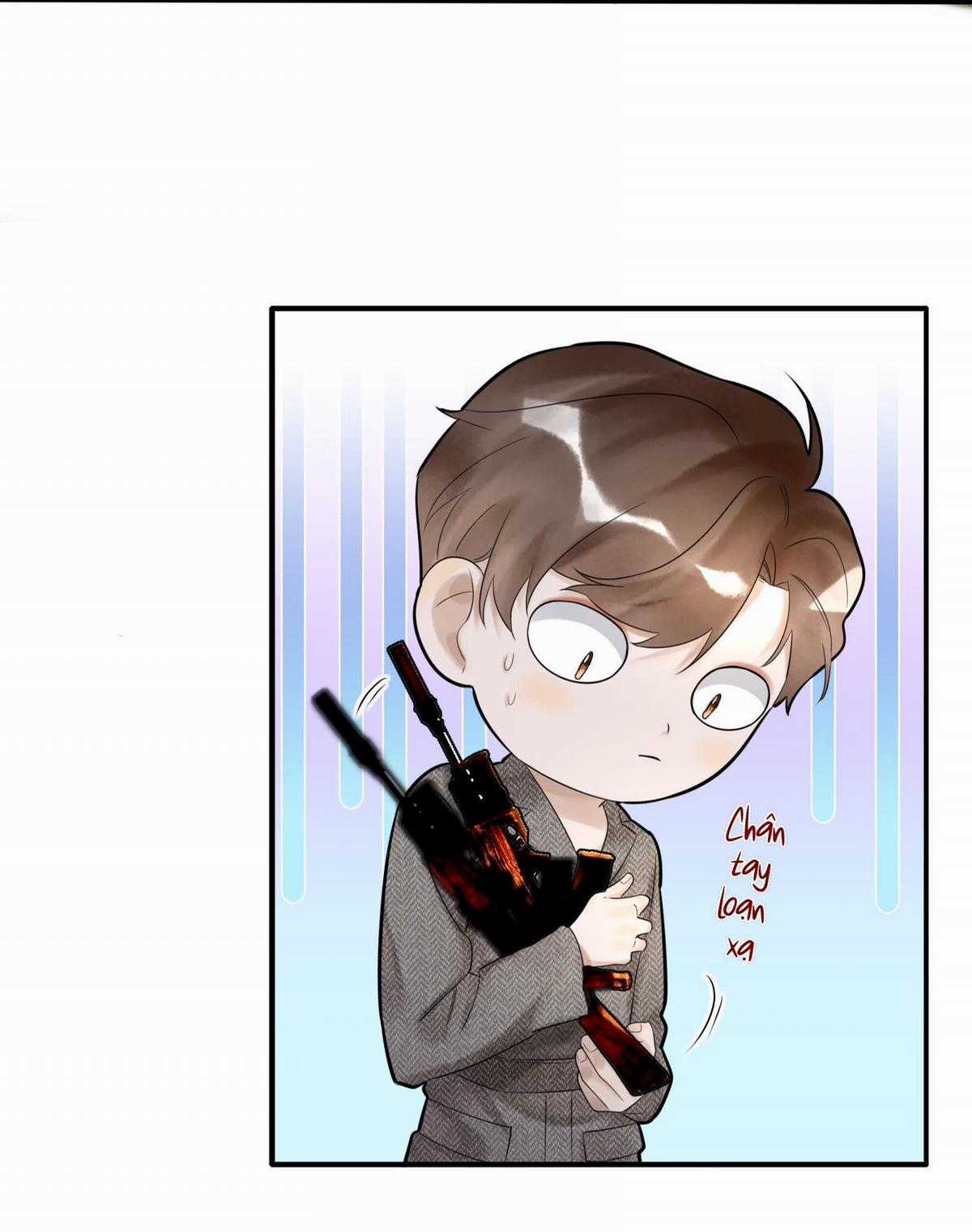 Diễn Giả Làm Thật - Chapter 13 - Trang 19