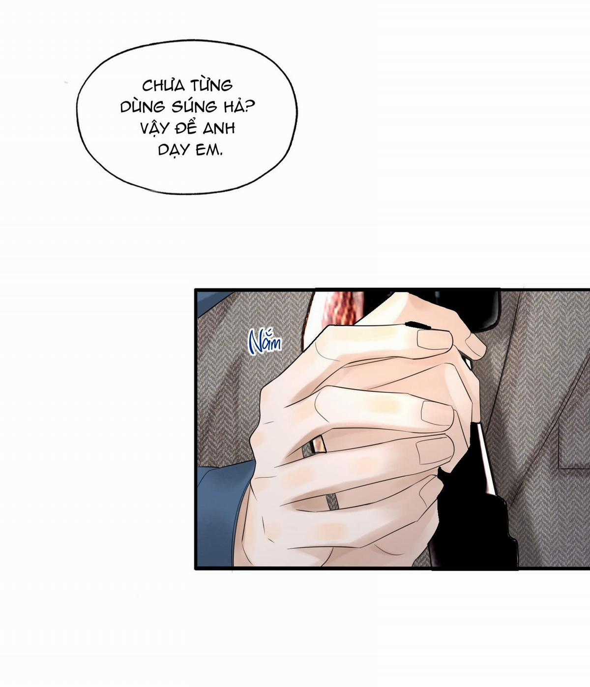 Diễn Giả Làm Thật - Chapter 13 - Trang 20