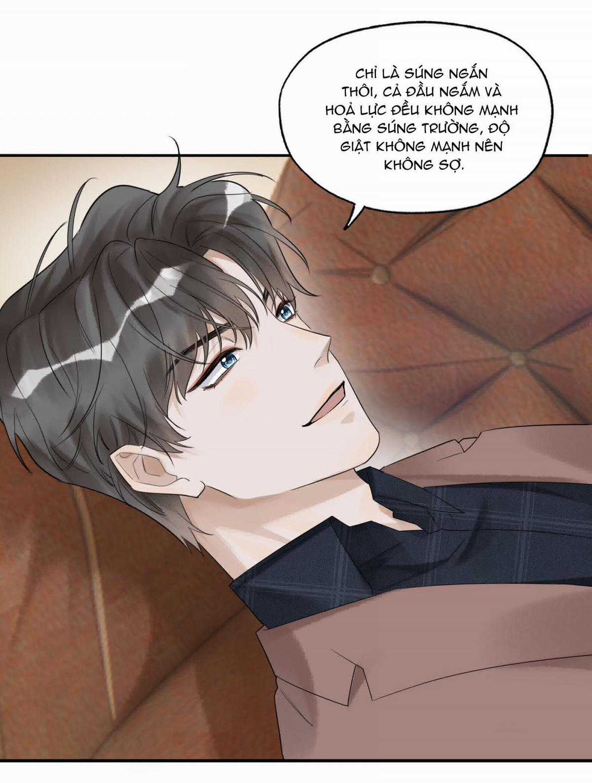 Diễn Giả Làm Thật - Chapter 13 - Trang 3