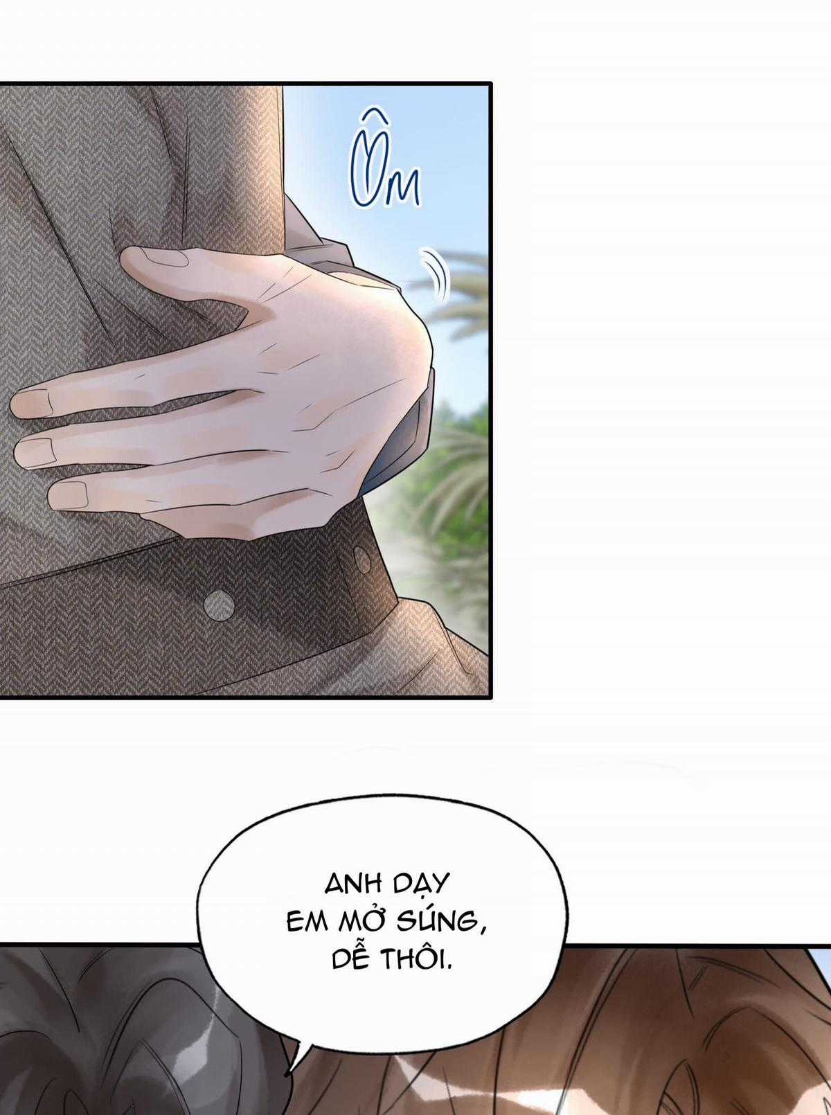 Diễn Giả Làm Thật - Chapter 13 - Trang 21