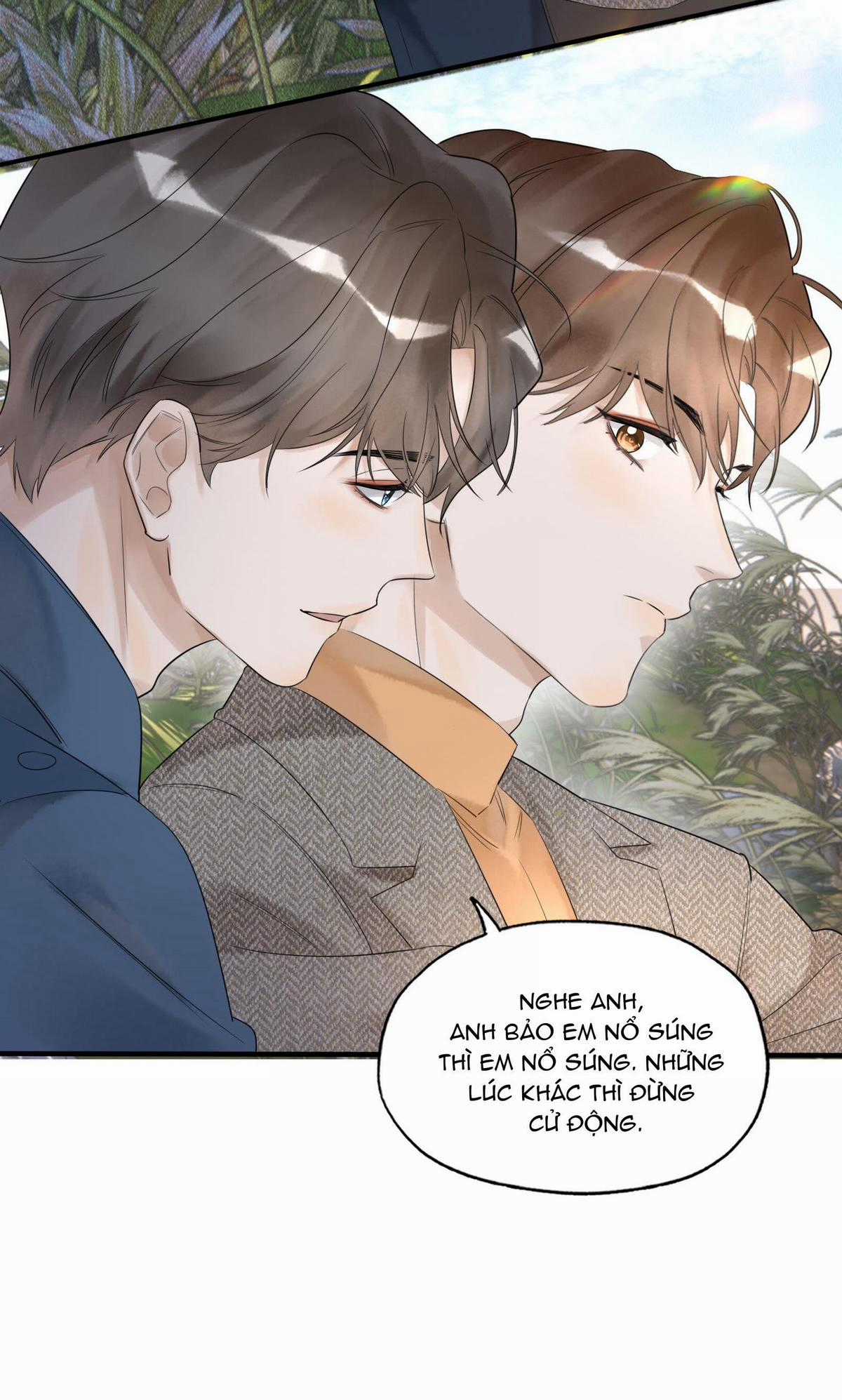 Diễn Giả Làm Thật - Chapter 13 - Trang 25