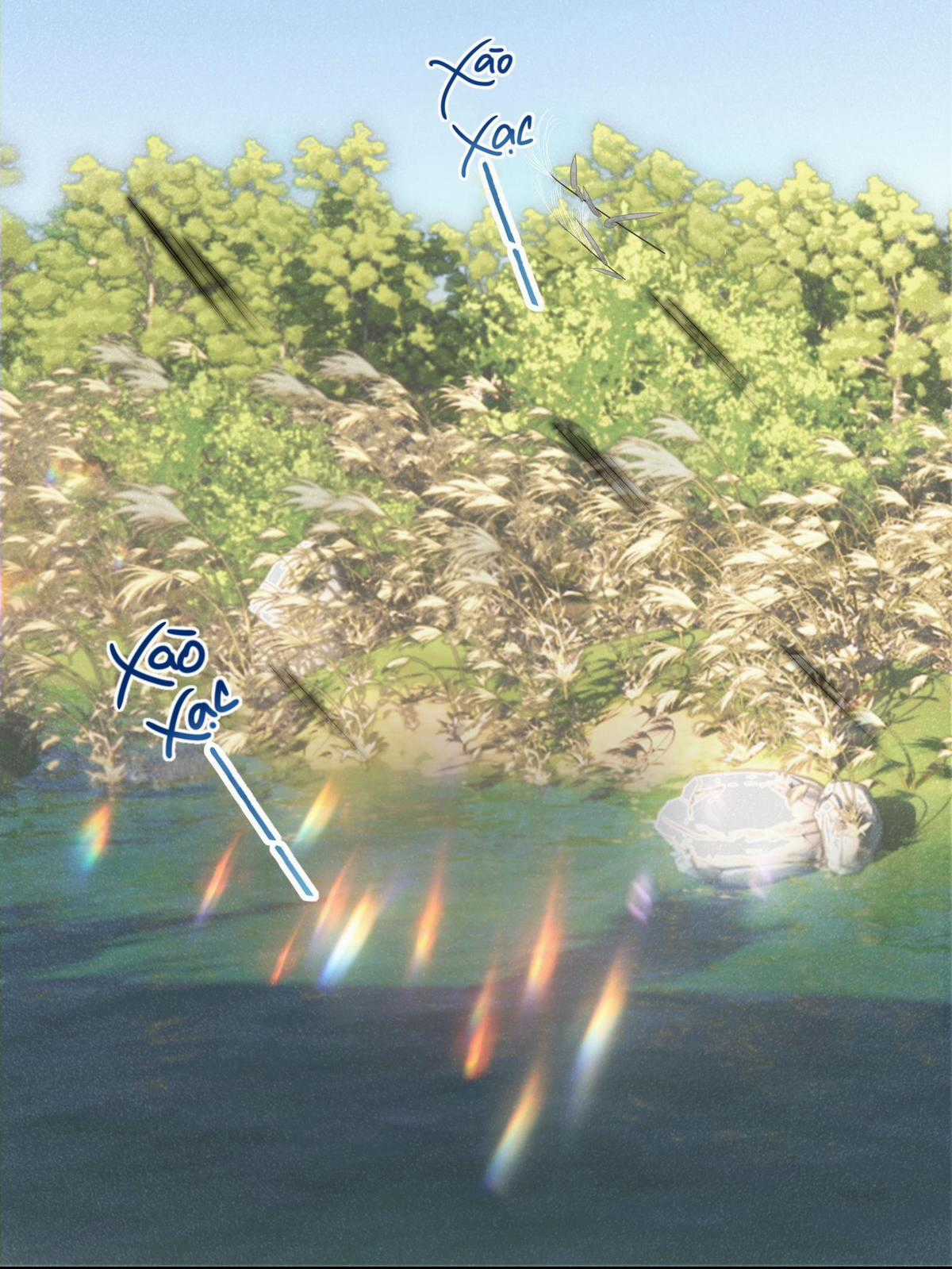 Diễn Giả Làm Thật - Chapter 13 - Trang 26