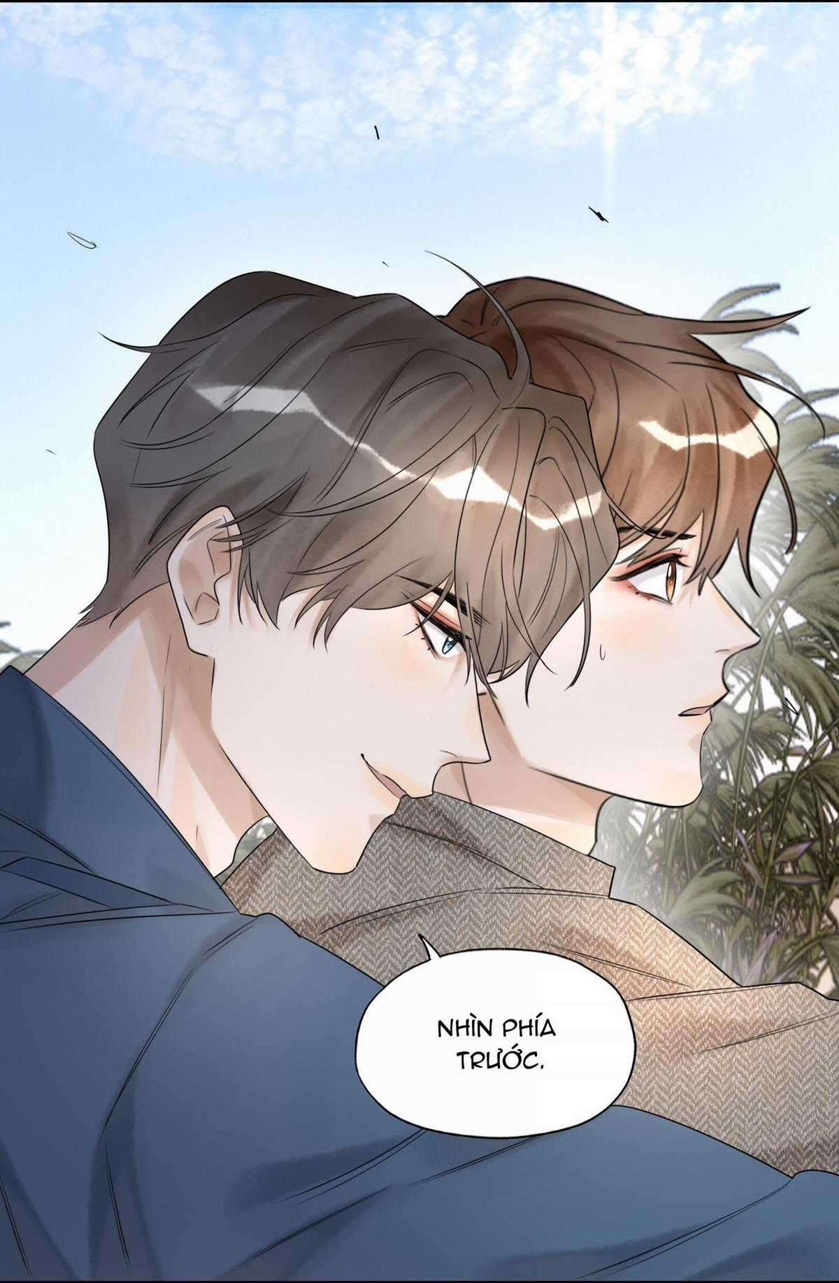 Diễn Giả Làm Thật - Chapter 13 - Trang 27