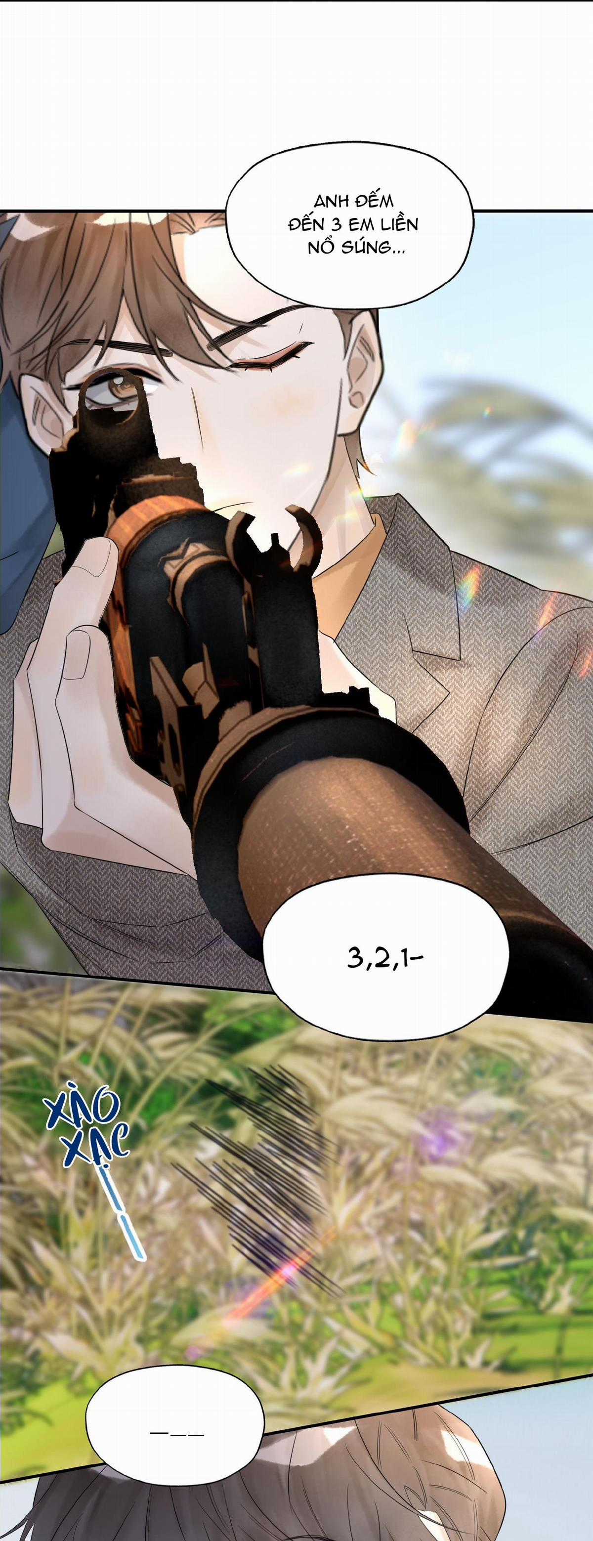 Diễn Giả Làm Thật - Chapter 13 - Trang 28