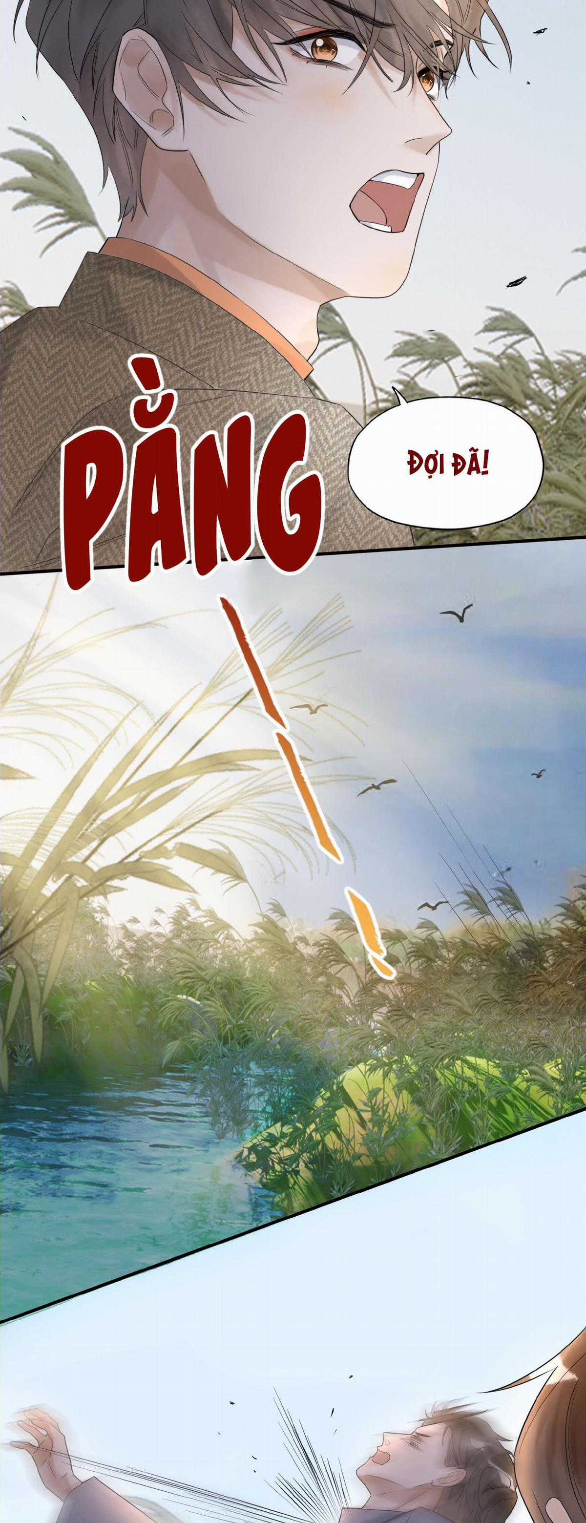Diễn Giả Làm Thật - Chapter 13 - Trang 29
