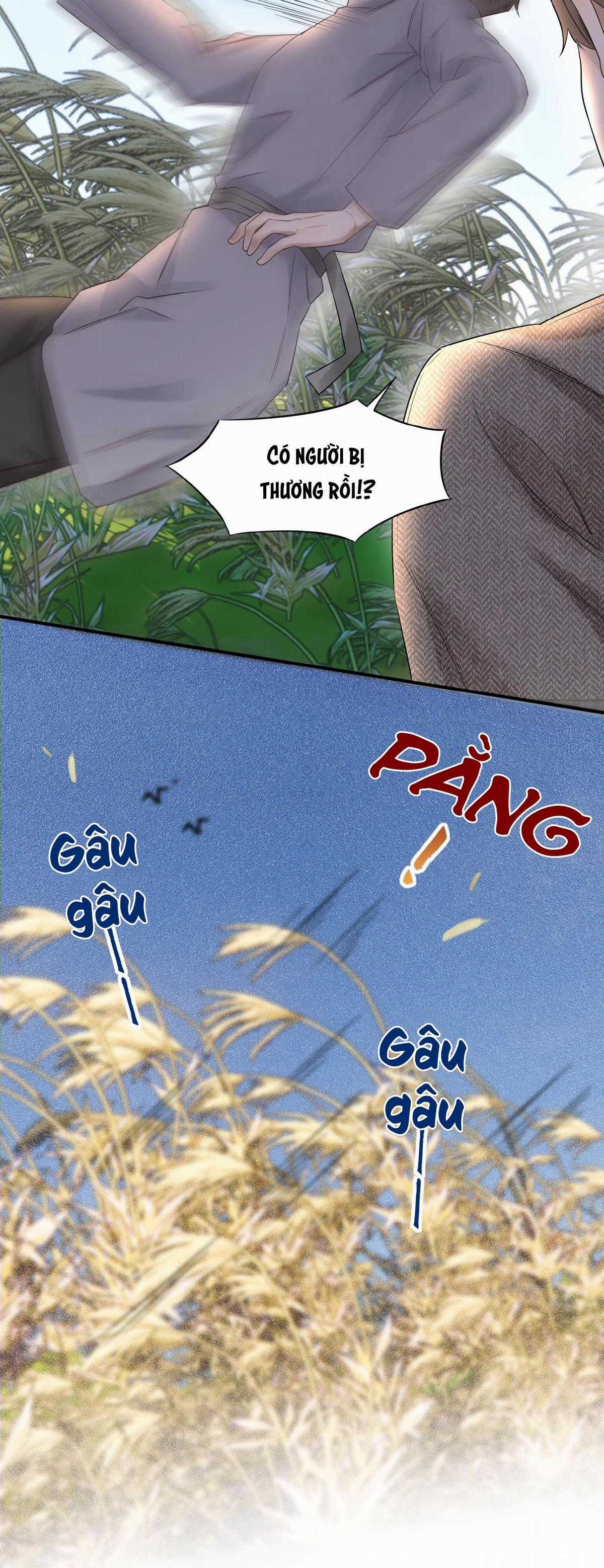 Diễn Giả Làm Thật - Chapter 13 - Trang 30