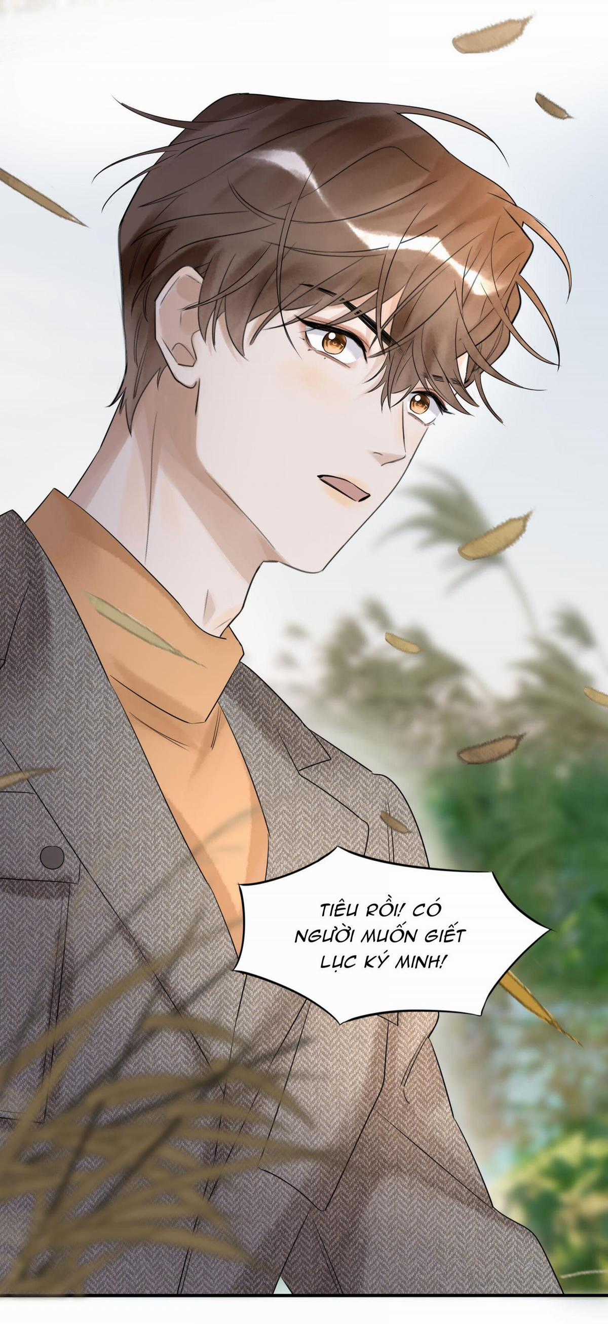 Diễn Giả Làm Thật - Chapter 13 - Trang 31