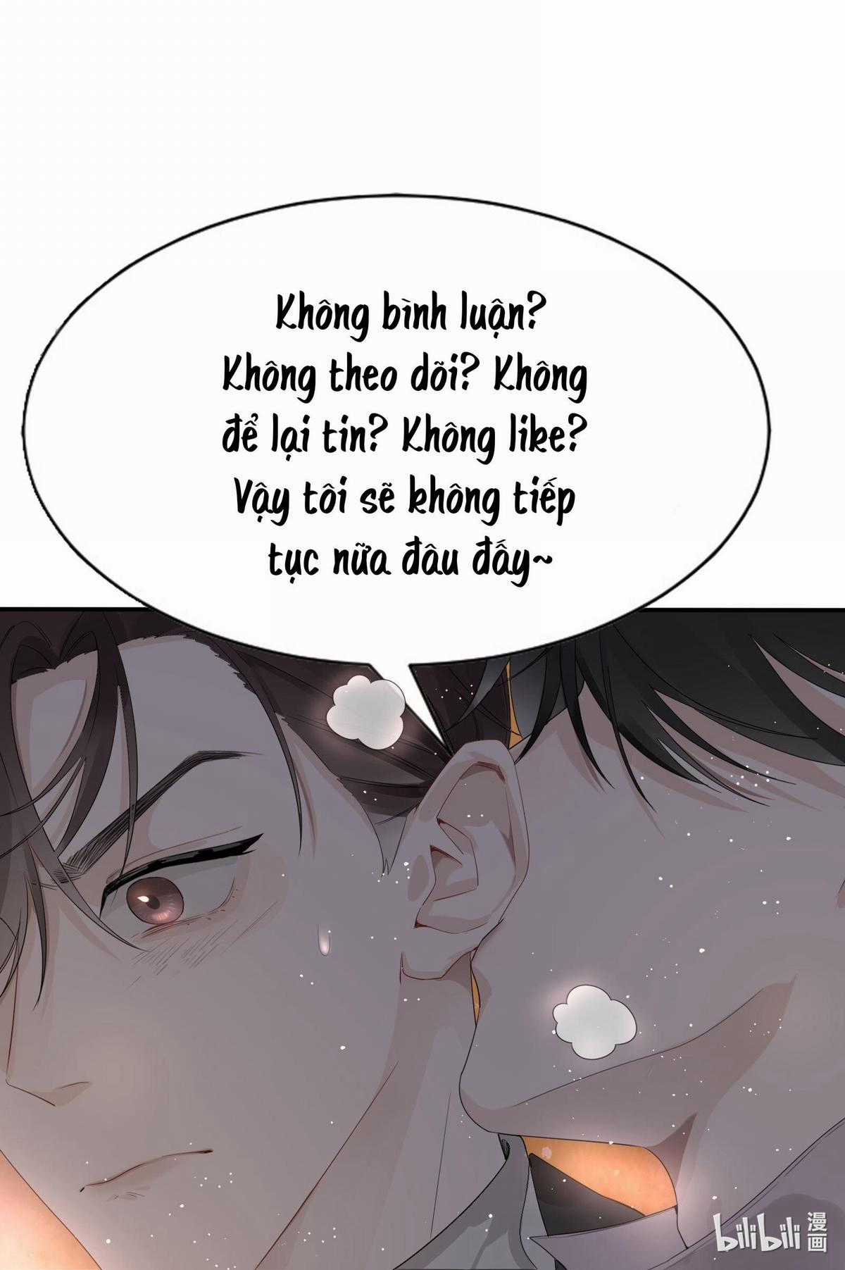 Diễn Giả Làm Thật - Chapter 13 - Trang 32
