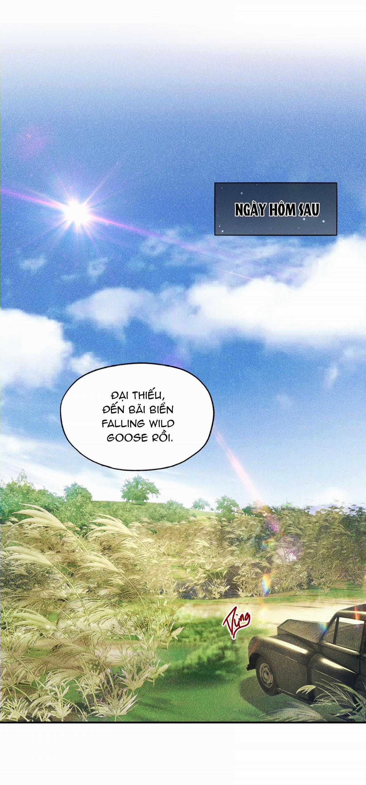 Diễn Giả Làm Thật - Chapter 13 - Trang 8