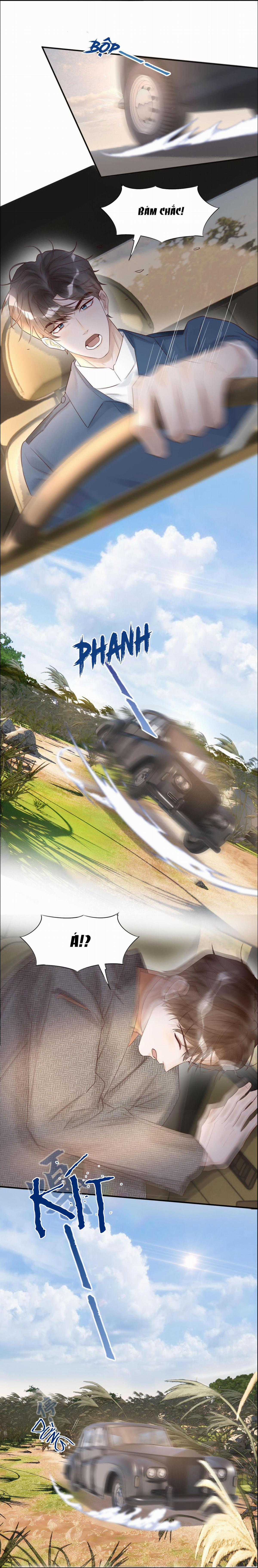 Diễn Giả Làm Thật - Chapter 14 - Trang 11