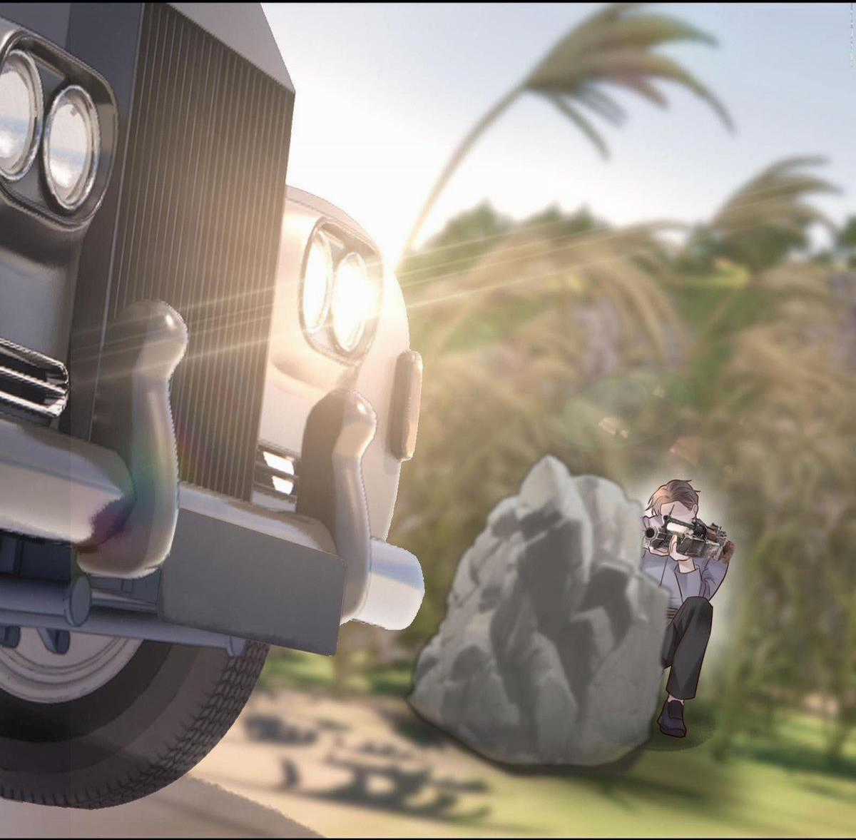 Diễn Giả Làm Thật - Chapter 14 - Trang 12