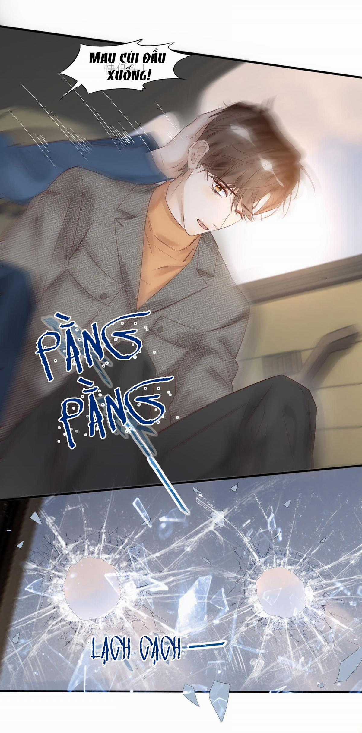 Diễn Giả Làm Thật - Chapter 14 - Trang 14