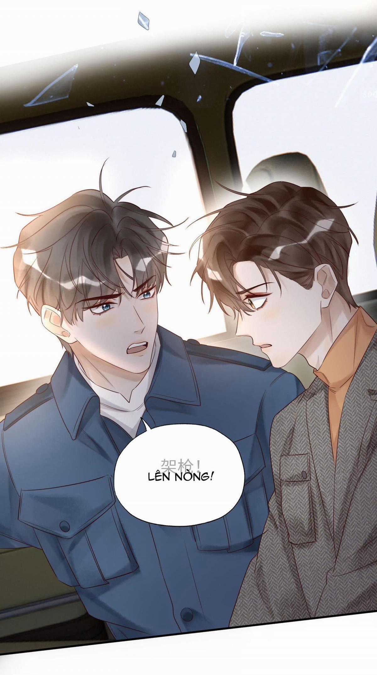 Diễn Giả Làm Thật - Chapter 14 - Trang 15