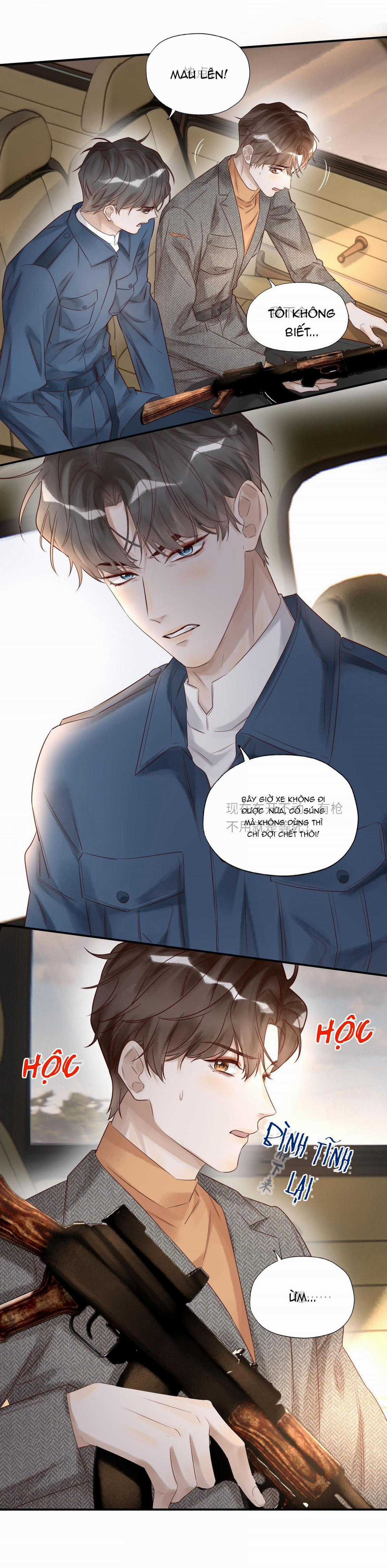 Diễn Giả Làm Thật - Chapter 14 - Trang 17