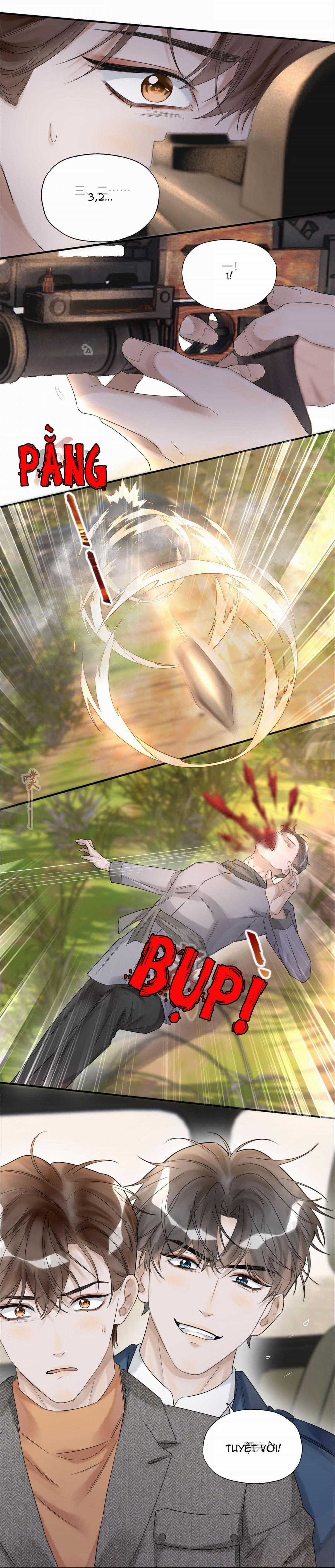 Diễn Giả Làm Thật - Chapter 14 - Trang 19