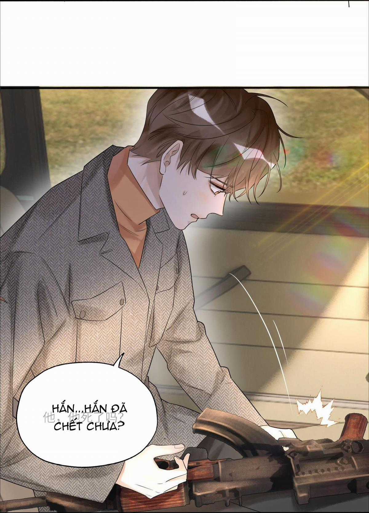 Diễn Giả Làm Thật - Chapter 14 - Trang 20