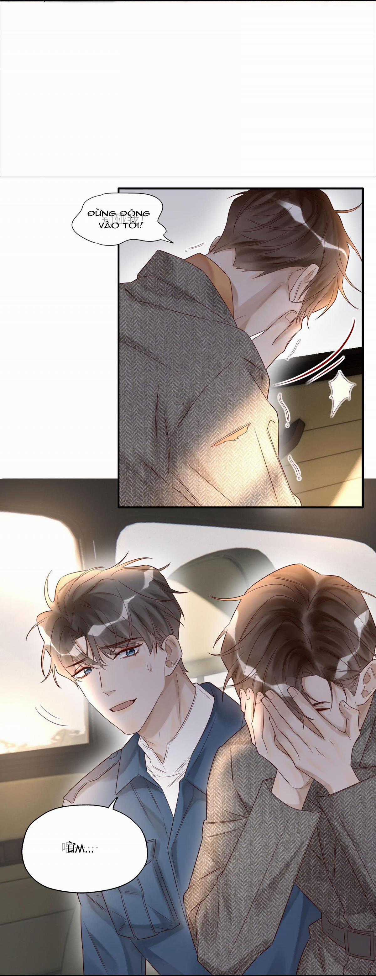 Diễn Giả Làm Thật - Chapter 14 - Trang 22