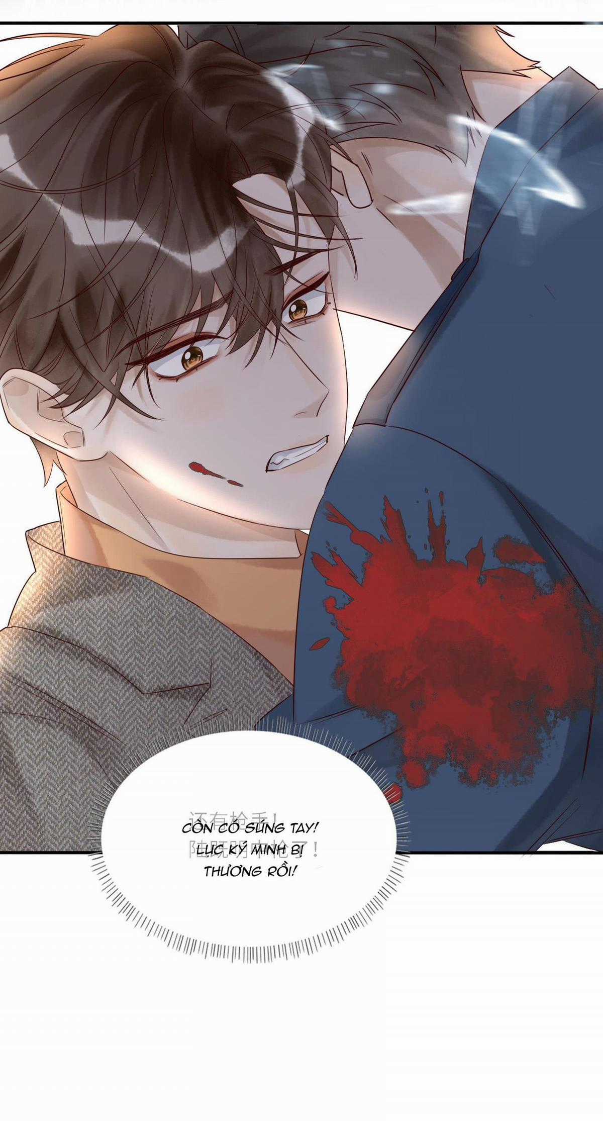 Diễn Giả Làm Thật - Chapter 14 - Trang 24