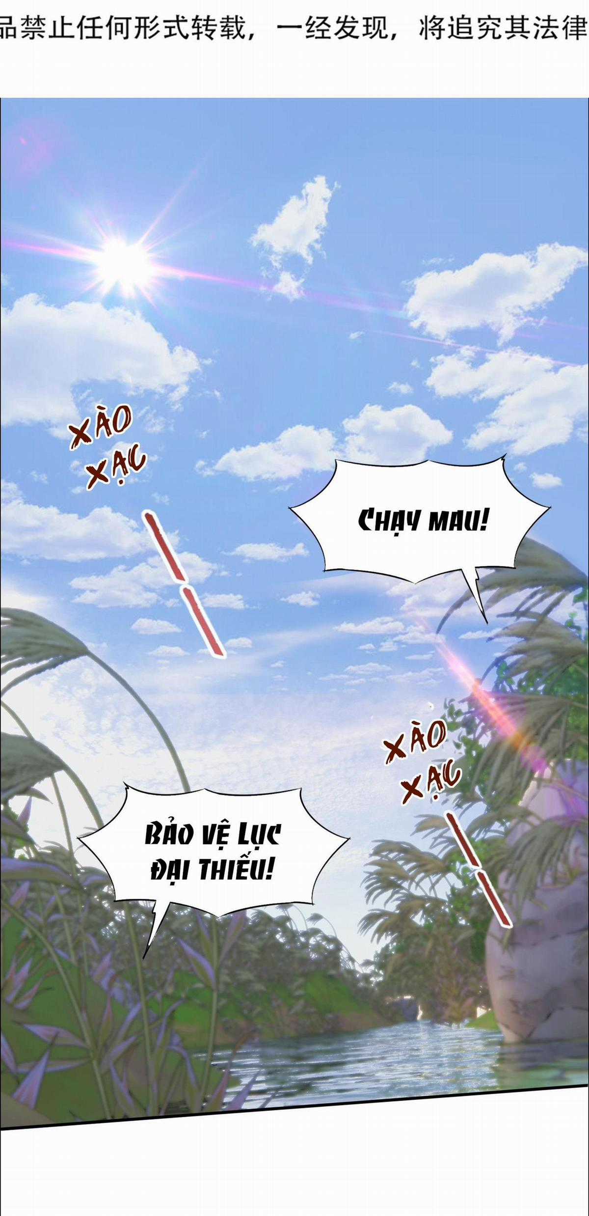 Diễn Giả Làm Thật - Chapter 14 - Trang 4