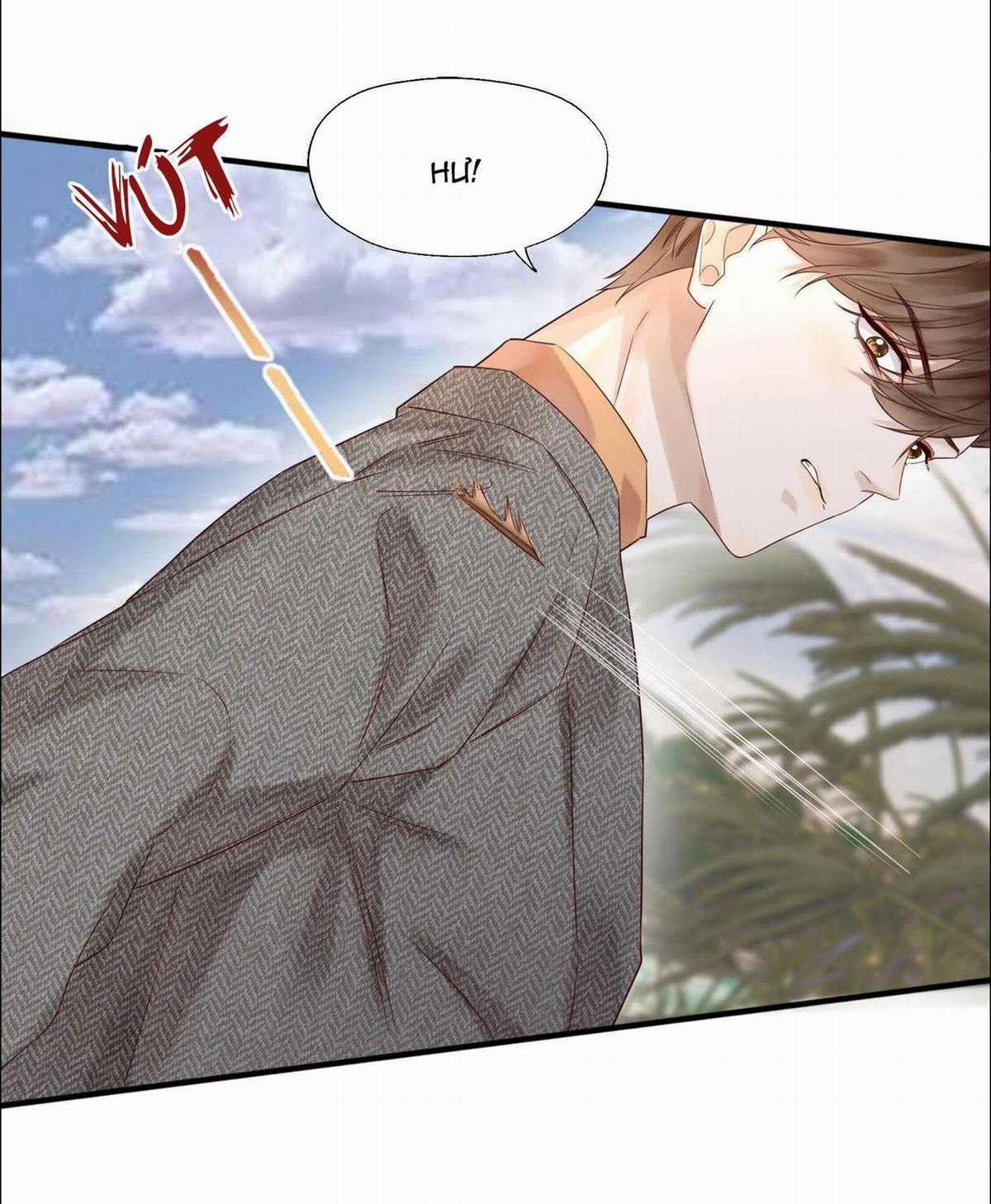 Diễn Giả Làm Thật - Chapter 14 - Trang 7