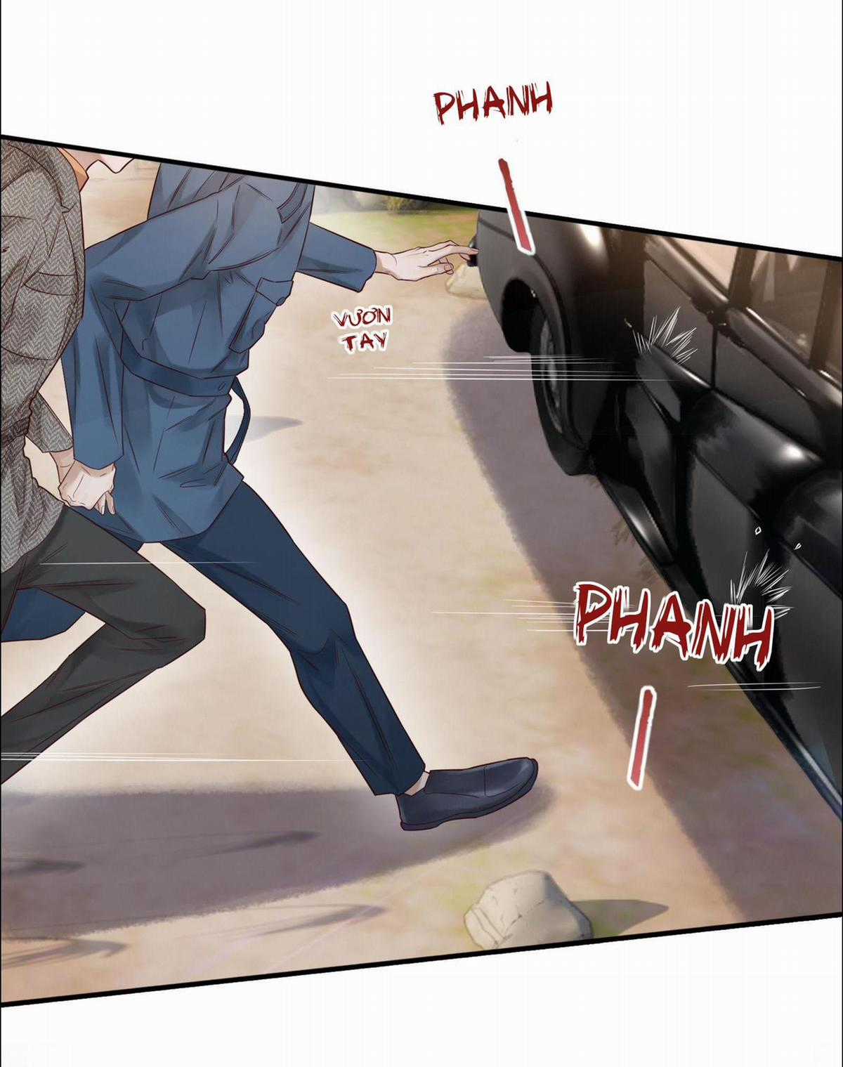 Diễn Giả Làm Thật - Chapter 14 - Trang 8