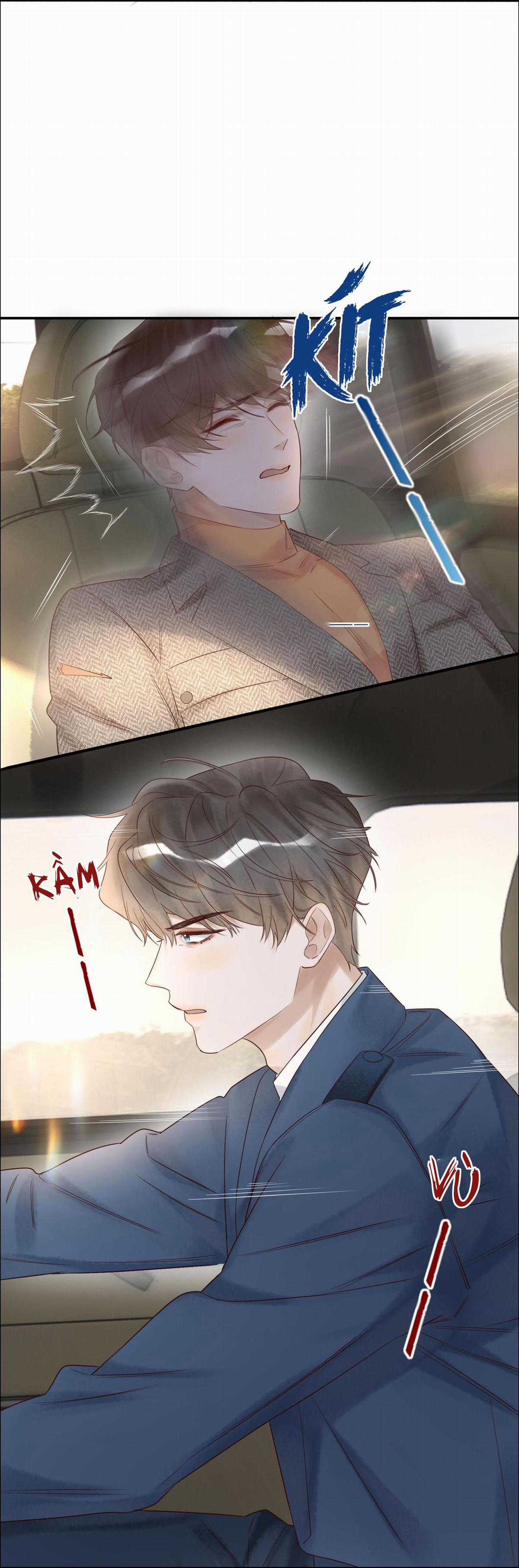 Diễn Giả Làm Thật - Chapter 14 - Trang 10