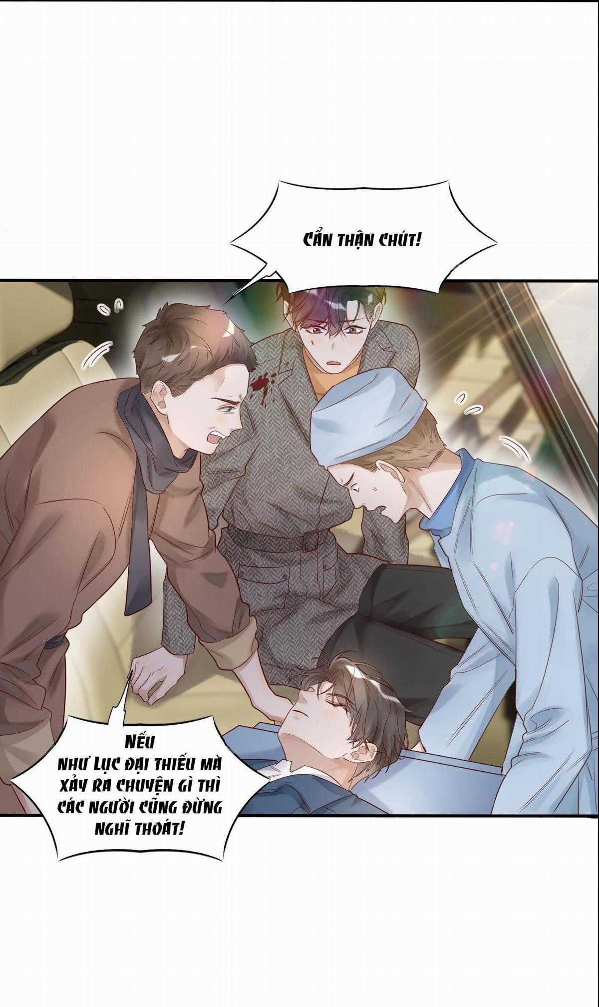 Diễn Giả Làm Thật - Chapter 15 - Trang 12