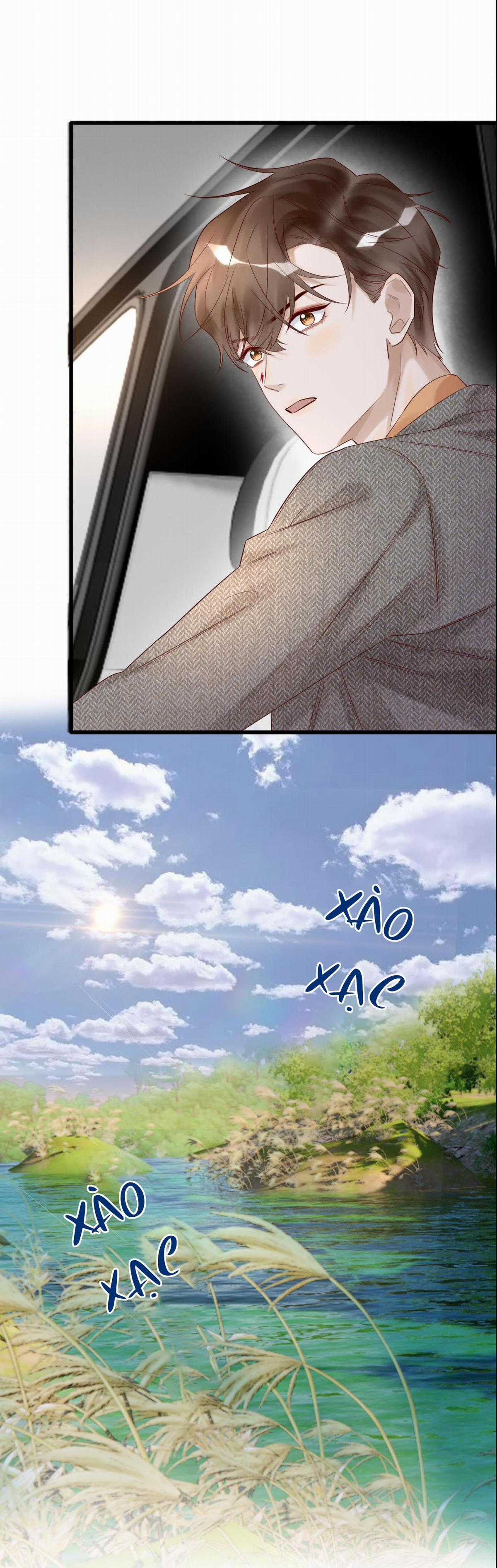 Diễn Giả Làm Thật - Chapter 15 - Trang 13