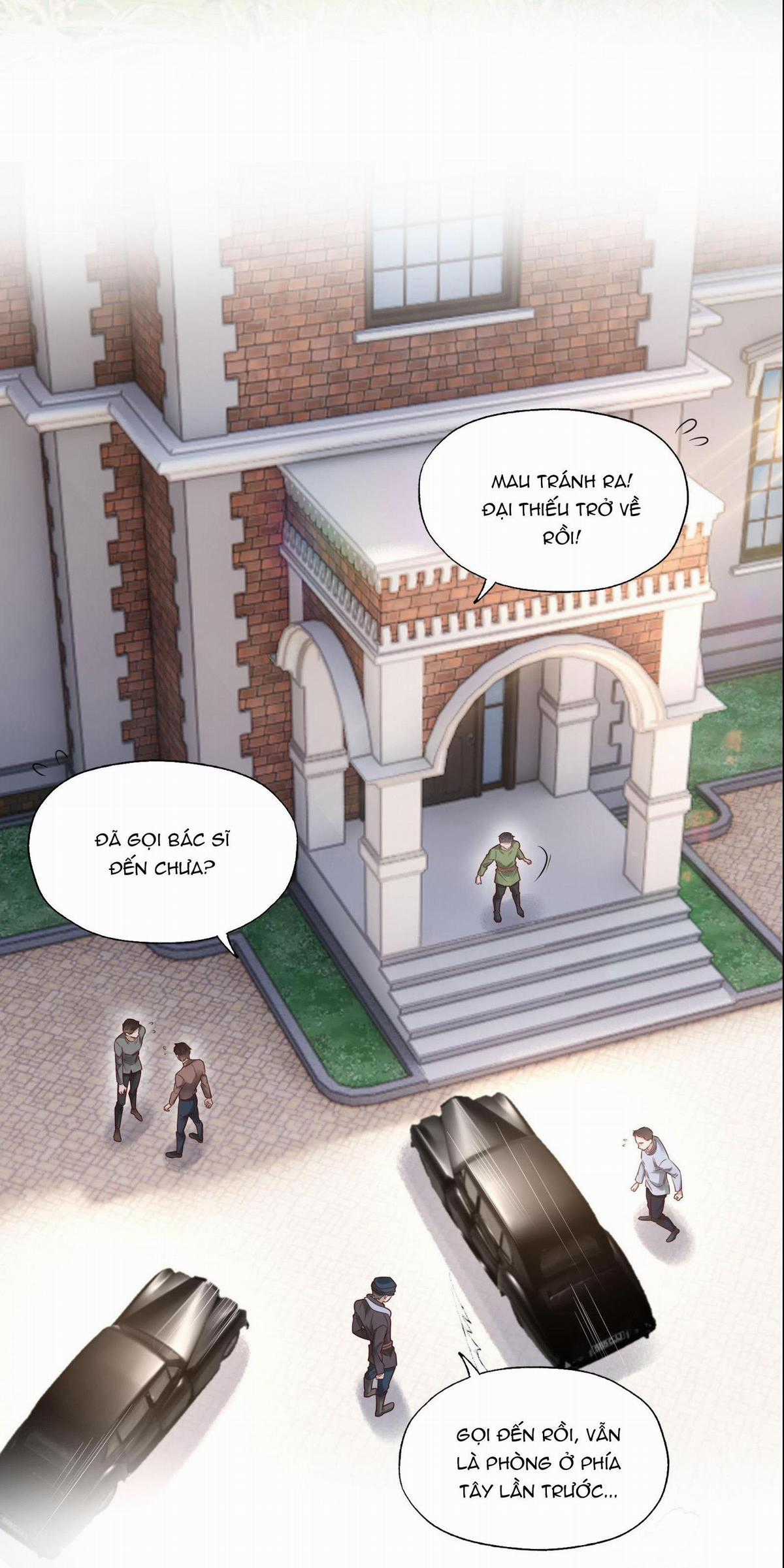 Diễn Giả Làm Thật - Chapter 15 - Trang 14